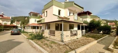 PAMUCAK TUR SİTESİNDE SATILIK 4+1 VİLLA