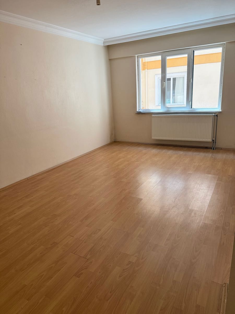 NUSRATİYE MAHALLESİ 2+1 SATILIK DAİRE