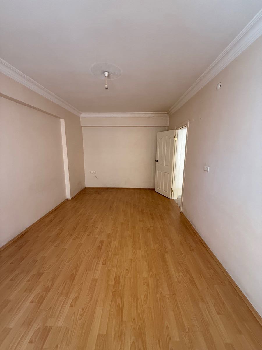 NUSRATİYE MAHALLESİ 2+1 SATILIK DAİRE