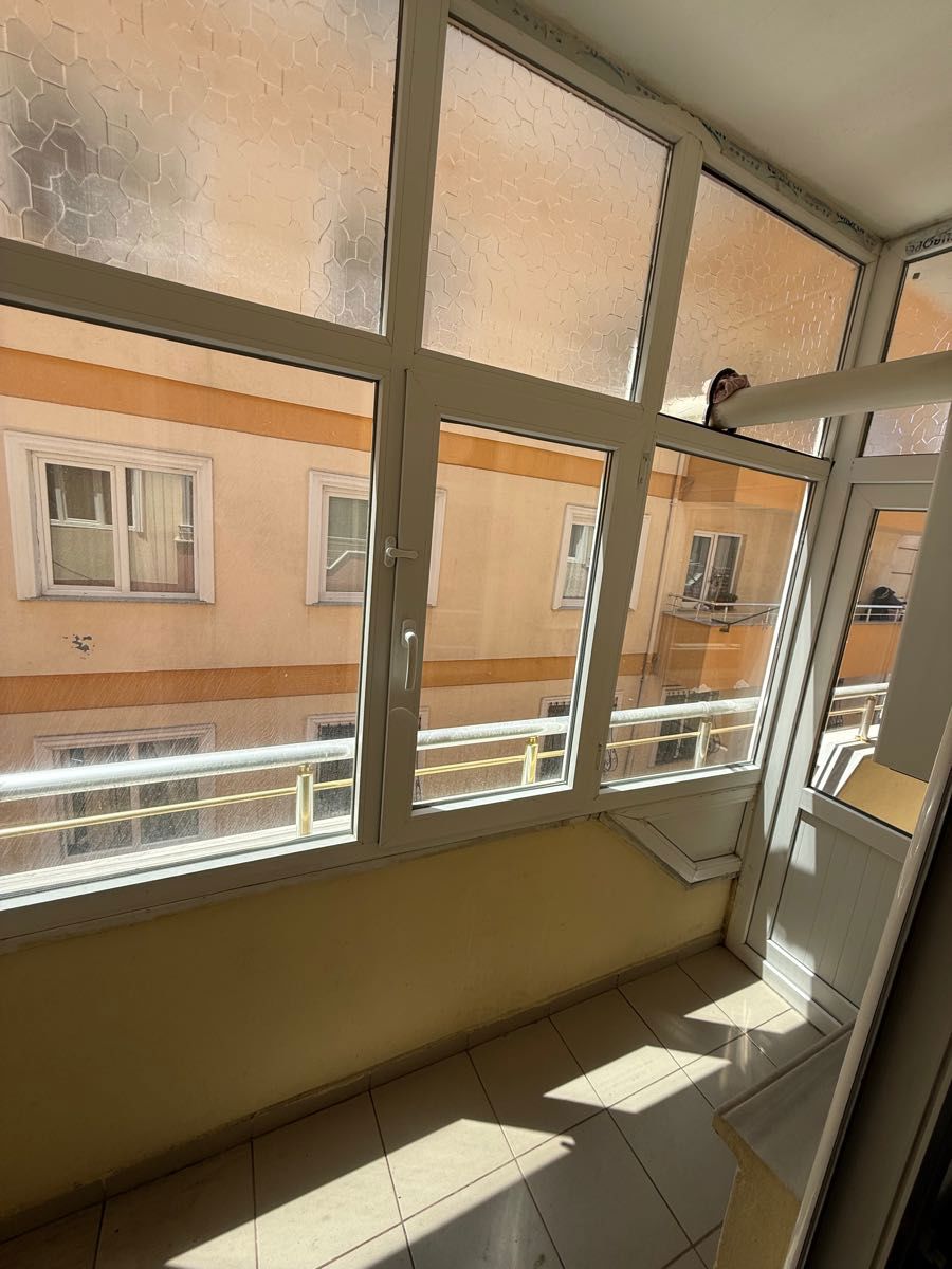 NUSRATİYE MAHALLESİ 2+1 SATILIK DAİRE