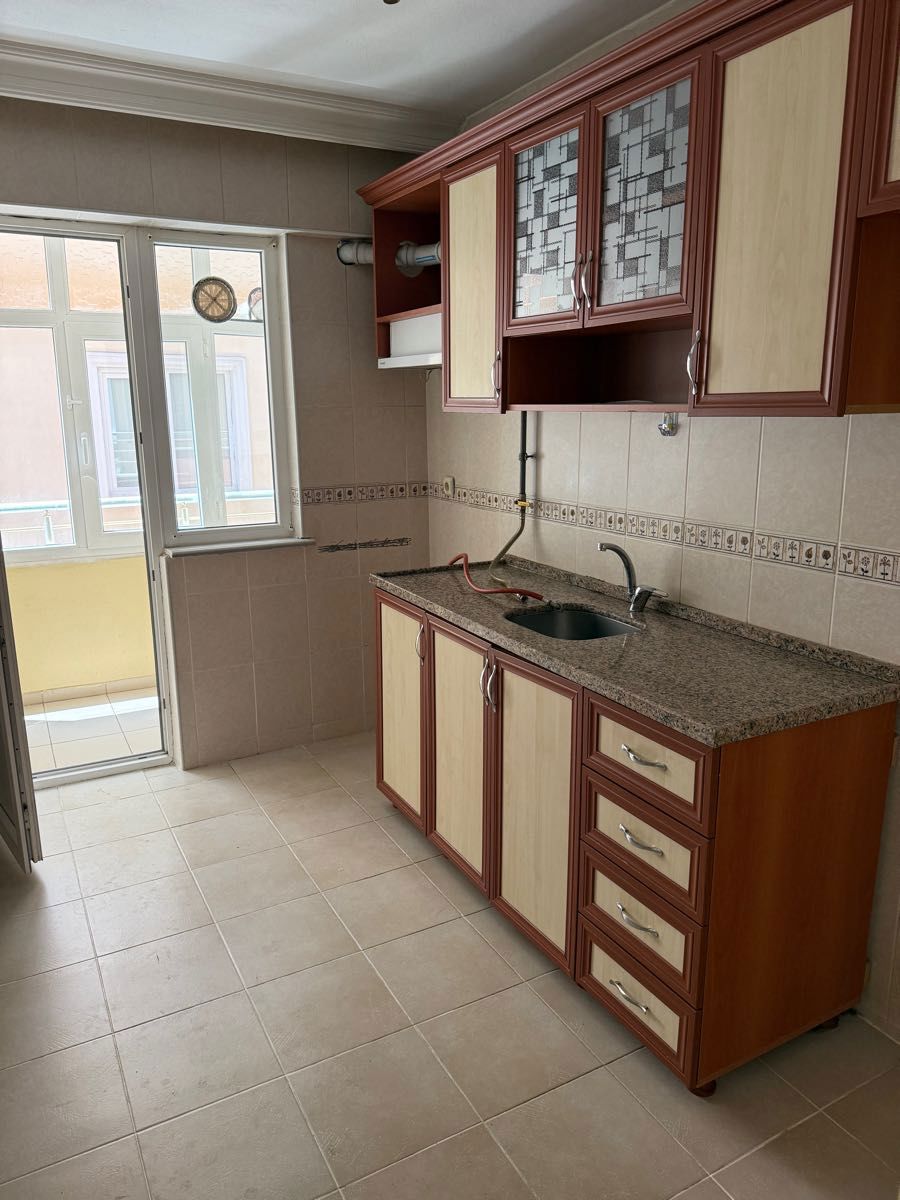 NUSRATİYE MAHALLESİ 2+1 SATILIK DAİRE