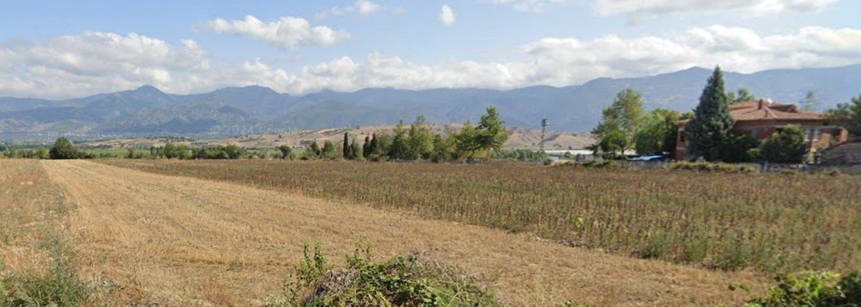 TOKAT ERBAA 'DA SATILIK ARSA