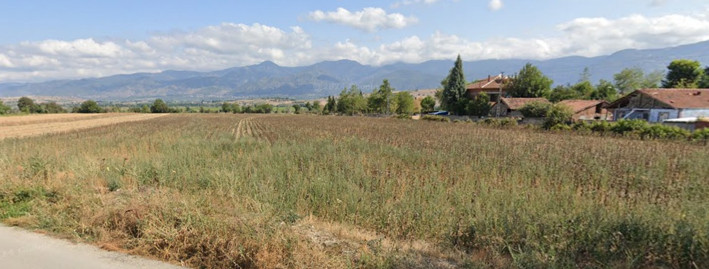 TOKAT ERBAA 'DA SATILIK ARSA