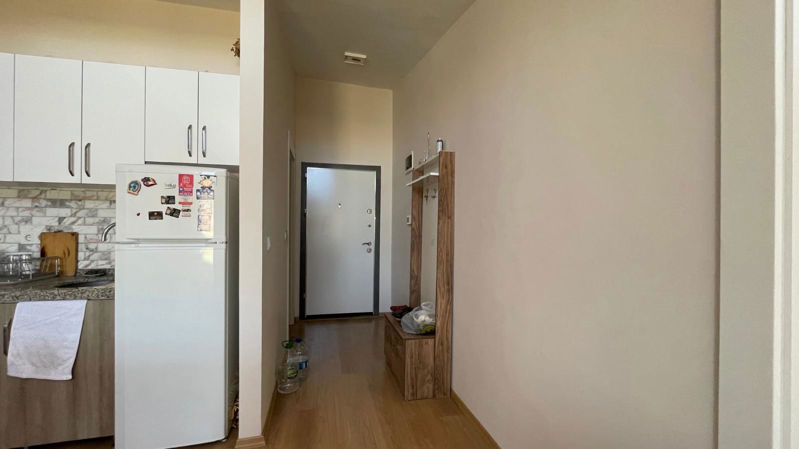 YAŞAMKENT EŞYALI 1+1 SATILIK DAİRE-YATIRIMLIK FIRSAT!