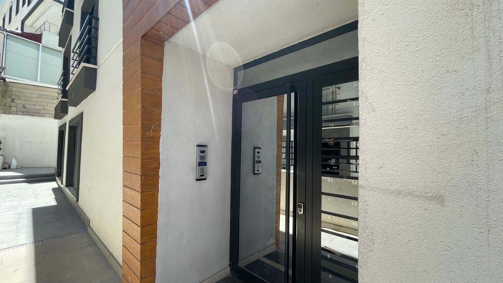 YAŞAMKENT EŞYALI 1+1 SATILIK DAİRE-YATIRIMLIK FIRSAT!