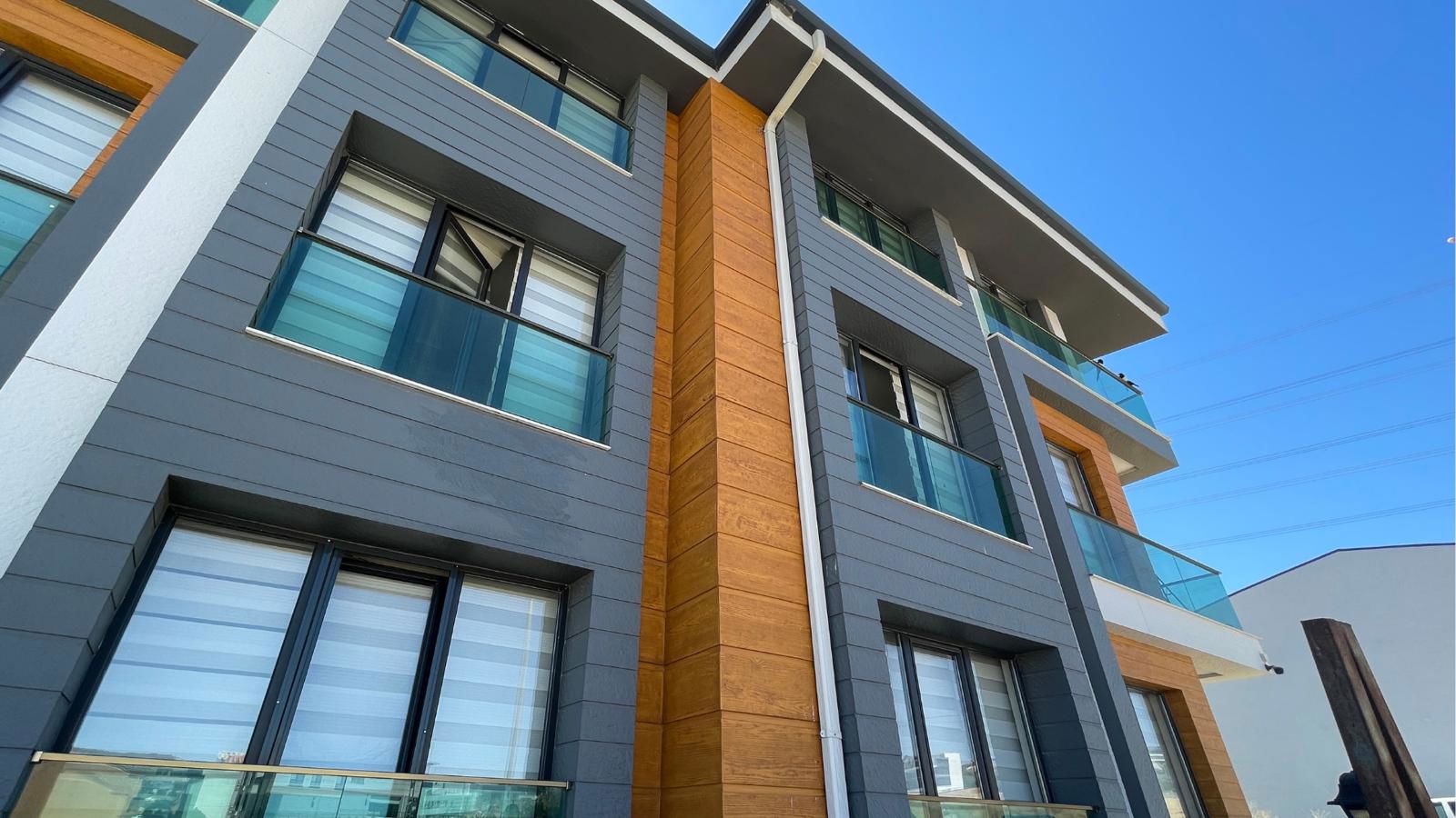 YAŞAMKENT EŞYALI 1+1 SATILIK DAİRE-YATIRIMLIK FIRSAT!