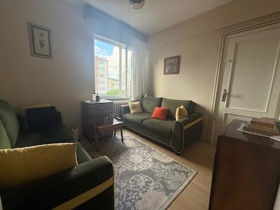 MALTEPE FEYZULLAH MAHALLESİNDE ADA MANZARALI 3+1 SATILIK DAİRE