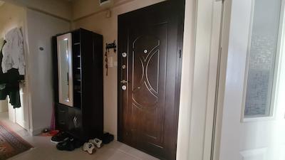 MALTEPE FEYZULLAH MAHALLESİNDE ADA MANZARALI 3+1 SATILIK DAİRE