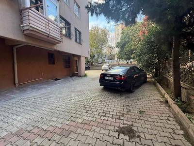 MALTEPE FEYZULLAH MAHALLESİNDE ADA MANZARALI 3+1 SATILIK DAİRE