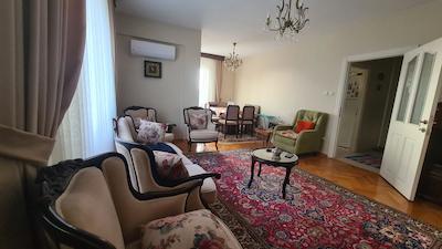 MALTEPE FEYZULLAH MAHALLESİNDE ADA MANZARALI 3+1 SATILIK DAİRE