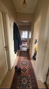 MALTEPE FEYZULLAH MAHALLESİNDE ADA MANZARALI 3+1 SATILIK DAİRE