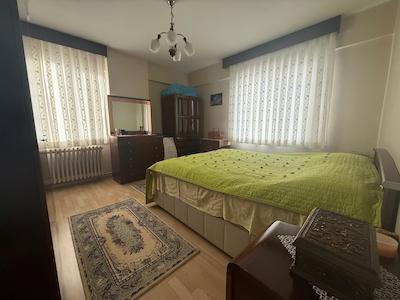 MALTEPE FEYZULLAH MAHALLESİNDE ADA MANZARALI 3+1 SATILIK DAİRE