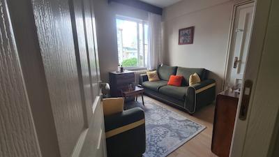 MALTEPE FEYZULLAH MAHALLESİNDE ADA MANZARALI 3+1 SATILIK DAİRE