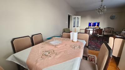 MALTEPE FEYZULLAH MAHALLESİNDE ADA MANZARALI 3+1 SATILIK DAİRE