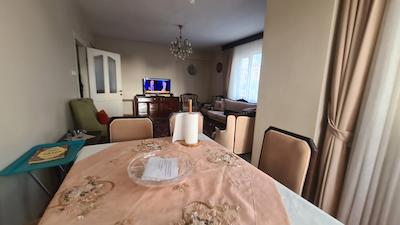 MALTEPE FEYZULLAH MAHALLESİNDE ADA MANZARALI 3+1 SATILIK DAİRE