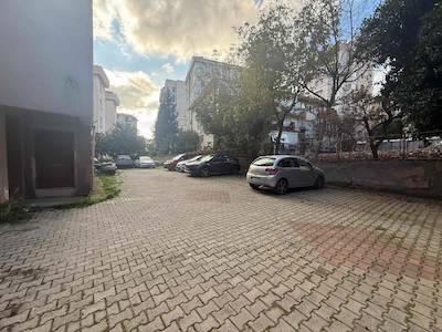 MALTEPE FEYZULLAH MAHALLESİNDE ADA MANZARALI 3+1 SATILIK DAİRE
