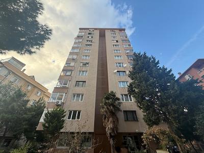 MALTEPE FEYZULLAH MAHALLESİNDE ADA MANZARALI 3+1 SATILIK DAİRE