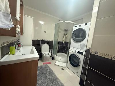 MALTEPE FEYZULLAH MAHALLESİNDE ADA MANZARALI 3+1 SATILIK DAİRE