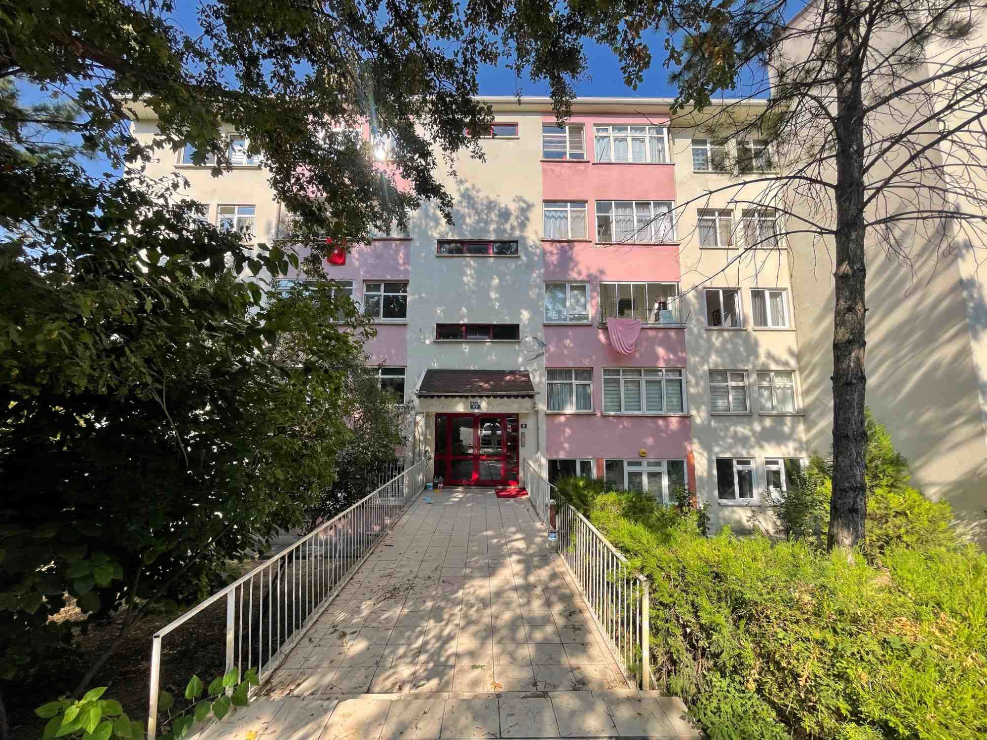 ÜMİTKÖY KİRALIK ARAKAT 3+1 DAİRE