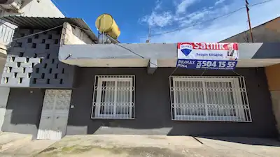 REMAX RİNA'DAN DEMİRTAŞ MAH.DE FULL YAPILI MÜSTAKİL EV