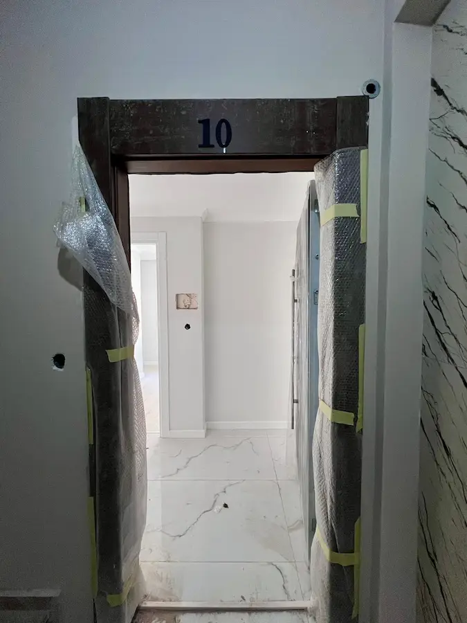 PENDİK'DE MERKEZİN KALBİNDE 5+2 SATILIK DUBLEX DAİRE