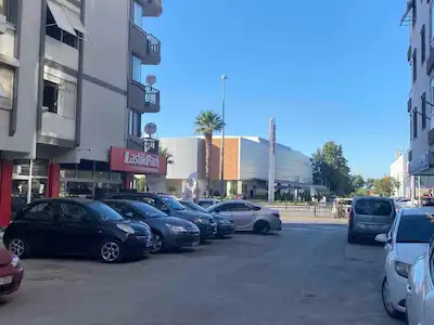 MİTHATPAŞA CADDESİNE 50 METRE SATILIK DÜKKAN