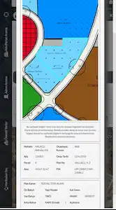 GÖLBAŞI HALAÇLI YATIRIMLIK 229 M2 İMARLI SATILIK ARSA