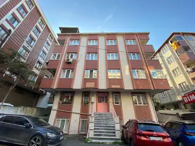 EYÜP ESENTEPE'DE GENİŞ VE FERAH 3+1 DUBLEKS DAİRE FIRSATI