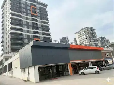 ÇAKIRLAR ALC PRIME'DAN 2+1 LÜKS VE FERAH DAIRE