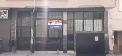 REMAX AREA'DAN ADLİYE YAKININDA KULLANIMA HAZIR KİRALIK İŞYERİ