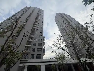 PRAVA KARTALDA 2+1 SATILIK DAİRE & YATIRIM FIRSATI