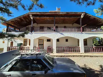 KIZILCAHAMAM YAKAKAYA'DA 6+2 MUHTEŞEM KONAK
