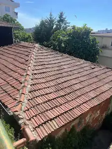 EYÜPSULTAN ALIBEYKÖY GÜZELTEPE MAHALLESI SATILIK KONUT İMARLI