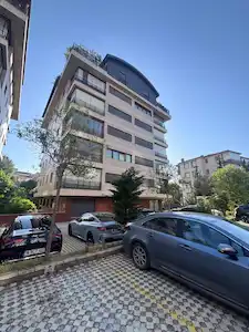 REMAX BEYAZ OSMANGAZİ HÜDAVENDİGAR MAHALLESİNDE SATILIK LÜX DUBLEX DAİRE