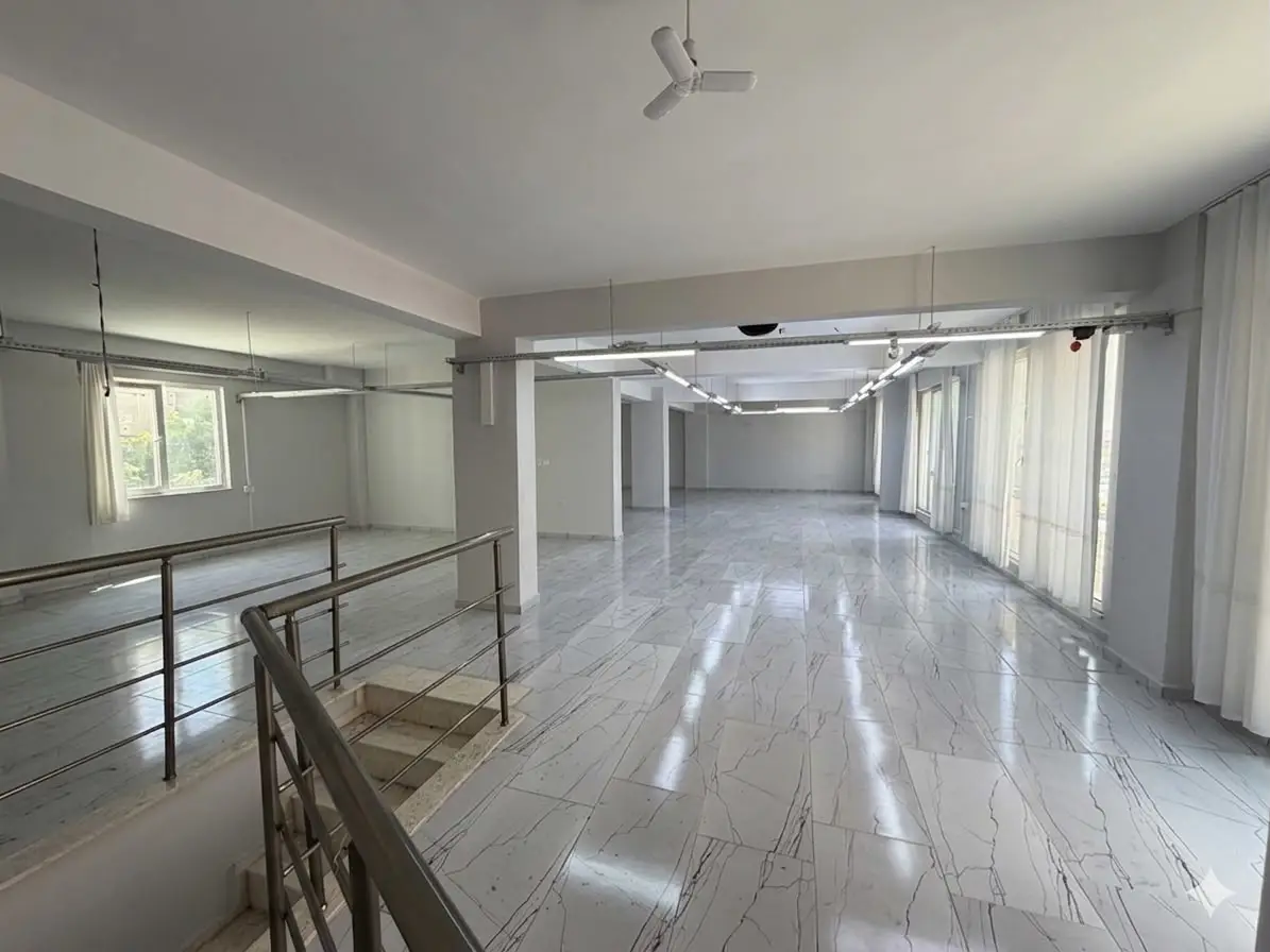 REMAX MİD ATATÜRK DEVLET HASTANESİ YAKINI KİRALIK DÜKKAN