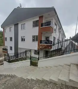 ​🌟 BADEMLİDERE'DE SIFIR, ULTRA LÜKS VE OTURUMA HAZIR FIRSAT DAİRE!