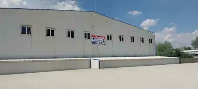 SAMSUN YOLUNDA BÜYÜK ÖLÇEKLİ DEPO,LOJİSTİK MERKEZİ