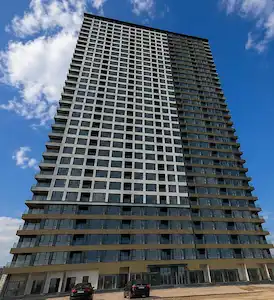 CRYSTAL TOWER VADİ DE - 7. KATTA SIFIR 2+1