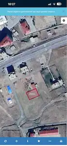 SİİRT VEYSELKARANİ MERKEZE 2 DK 1500 METRE SATILIK 2 ADET ARSA