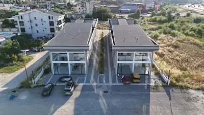 MANAVGAT SORGUN MAHALLESİ'NDE SATILIK DÜKKAN