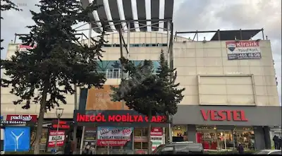 **REMAX ÖNCÜ*YUSUF KURT**SANCAKPARK TA 2500 M2 YARI BODRUM