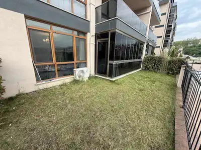 BAŞİSKELE YUVACIK SECRET GARDEN SİTESİ 3+1 SATILIK DAİRE