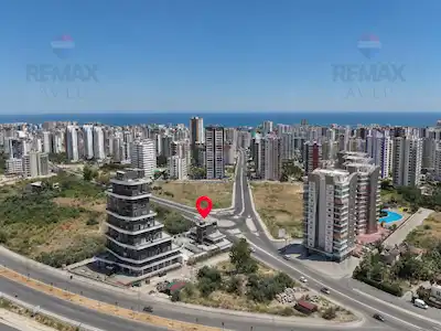 REMAX AVLU'DAN 2. ÇEVRE YOLU'NDA KURUMSAL FİRMALARA ÖZEL KOMPLE KİRALIK BİNA