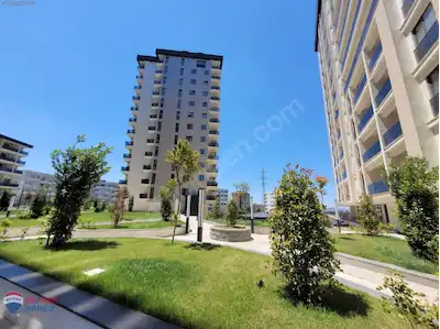 FGM GLORİA 2+1 8.KAT 123M2 EBEVEYN BANYOLU ÇIFT BALKONLU