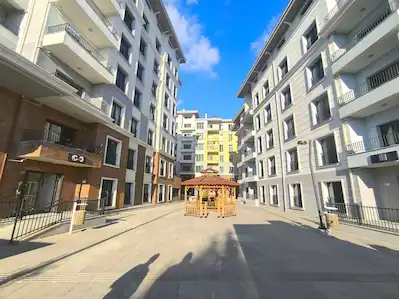 REMAX ASHİLL ÜMRANİYE HEKİMBAŞI MH. EMLAK KONUTTA 2+1 KİRALIK DAİRE