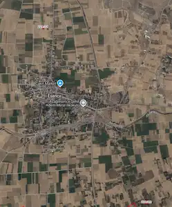 KONYA BEYŞEHİR ESENCE SATILIK 3134 M2 ARAZİ