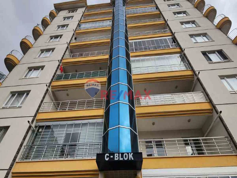 ALCI MAHALLESI 3+1 YAPILI İSKANLI SATILIK DAİRE