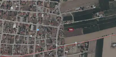 REMAX MODEL DEN BOZKURT DA 3 KAT KONUT IMARLI SATILIK ARSA
