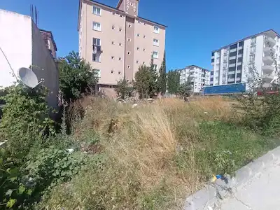 ÇERKEZKÖY’DE KONUT İMARLI, KREDİYE UYGUN SATILIK ARSA | PARSEL 9