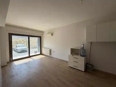 TORBALI YEDİEYLÜL MAH HAVUZLU SİTEDE KİRALIK 2+1  BAHÇE KATI DAİRE